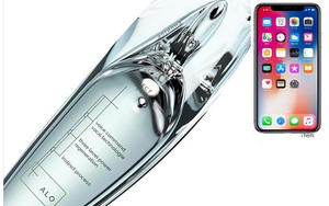 Alo - mẫu điện thoại siêu thông minh sẽ soán ngôi iphone trong tương lai