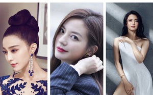 Không phải Phạm Băng Băng, Triệu Vy, đây mới là mỹ nhân hot nhất mạng xã hội Trung Quốc