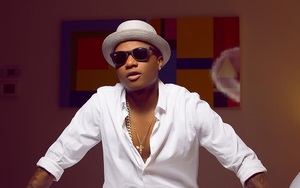 Wizkid thắng lớn tại lễ trao giải AFRIMA 2017