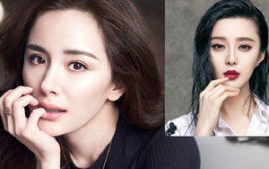 Dương Mịch, Lu Han, Phạm Băng Băng... khiến hàng triệu người Trung Quốc đổ xô mua hàng hiệu