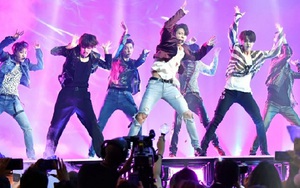 Hàng triệu ARMY chịu thiệt vì 'Fake Love' của BTS bị cắt 'từ ngữ bậy bạ' tại Mỹ