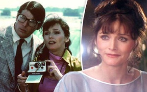 Kết thúc 'lời nguyền' ám ảnh Hollywood, nữ chính loạt phim 'Superman' qua đời