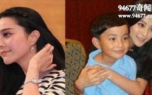 Tung hình ảnh 'Phạm Băng Băng cho con bú', blogger đối diện án phạt tiền tỷ