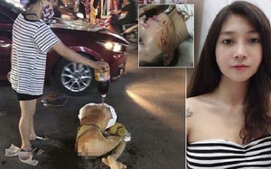 Vụ nữ chủ tiệm spa bị lột đồ lên Daily Mail: Dư luận phương Tây kinh hãi vì kiểu hành hạ bằng nước mắm, bột ớt ở Việt Nam