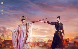 Xem 'Huyền thoại Phù Dao' tập 3-4: Dương Mịch từ chối làm thiếp dù vẫn yêu tình đầu