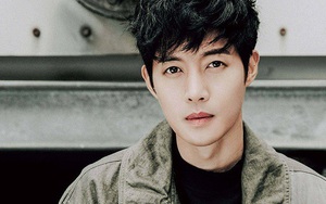 Kim Huyn Joong của 'Vườn Sao Băng' tái xuất 4 năm sau scandal bạo hành bạn gái