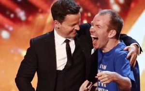 Người vượt qua Quốc Cơ - Quốc Nghiệp trong đêm chung kết Tìm kiếm tài năng Anh là ai?