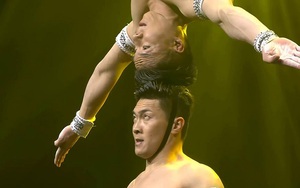 Từ chuyện Quốc Cơ - Quốc Nghiệp: Những tai nạn kinh hoàng nghệ sĩ nhào lộn phải đối mặt