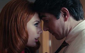 Vào vai 'kẻ thứ 3', Taylor Swift trả giá đắt trong MV mới