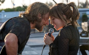 Xem Bradley Cooper hát ngọt, Lady Gaga diễn sâu trong cùng một bộ phim