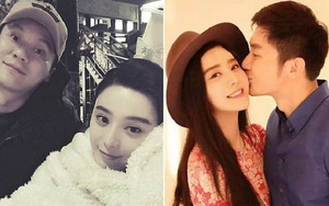 Rộ tin Phạm Băng Băng - Lý Thần đánh bạc triệu đô, đem theo tài sản tỷ đô nhập tịch Mỹ