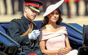 Dâu mới của Hoàng gia Anh mặc đẹp vì luôn nghe stylist đặc biệt này!