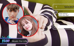 Soobin Hoàng Sơn nối dài danh sách sao Việt 'chiếm sóng' báo Hàn