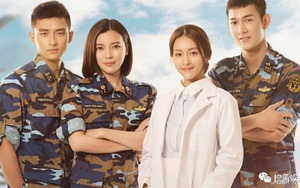 'Hậu duệ mặt trời' bản Việt: Dân Hàn ầm ầm so sánh nhan sắc với bản Trung