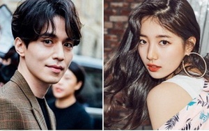 Suzy - Lee Dong Wook chia tay: Nhìn lại hành trình yêu của cặp đôi 'hot' nhất nhì K-biz