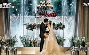 'Thư ký Kim' tập cuối vietsub: Fan 'phẫn nộ' vì... hết phim hay để xem