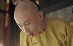 Xem 'Diên Hy Công Lược' tập 19-20: Ngụy Anh Lạc khiến Càn Long tức hộc máu mà không dám làm gì