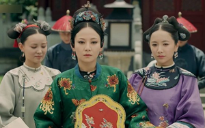 Lịch chiếu 'Diên Hy Công Lược': Cập nhật từ 19h từ Thứ Năm đến Chủ Nhật hàng tuần