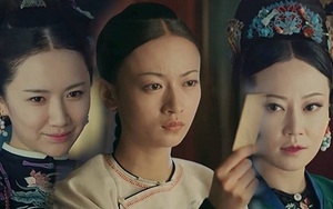 'Diên Hy Công Lược' tập 21, 22: Ngụy Anh Lạc âm mưu giết Phú Sát Hoàng hậu?