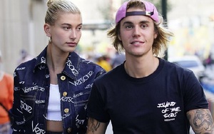 Justin Bieber cầu hôn Hailey Baldwin: Tuyệt chiêu ngỏ lời chỗ đông người mà không ảnh nào rò rỉ