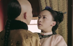 Xem 'Diên Hy Công Lược': Anh Lạc truyền bí kíp 'cưa trai' cho Minh Ngọc