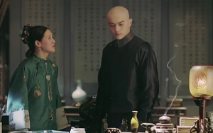 Xem 'Diên Hy Công Lược' tập 37, 38: Phó Hằng xua đuổi Nhĩ Tình vì quá độc ác