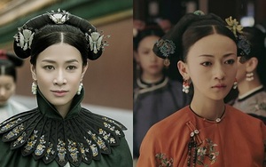 Fan 'dậy sóng' trước tin 'Diên Hy Công Lược' tạm ngừng chiếu