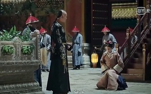 Xem 'Diên Hy Công Lược' tập 43, 44: Anh Lạc bắt đầu ra chiêu tranh sủng