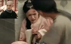 Xem 'Diên Hy Công Lược': Nhĩ Tình ra đòn ghen tàn độc