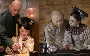 Những điều cần biết về 'Hậu cung Như Ý truyện', đối thủ của 'Diên Hy Công Lược' lên sóng 20/8