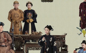 Lý do 'Diên Hy Công Lược' lên sóng ồ ạt tại Trung Quốc