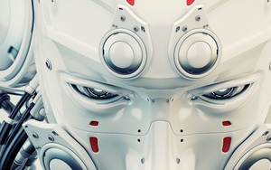 Lần đầu tiên nhà đấu giá Christie rao bán tranh do trí tuệ nhân tạo vẽ