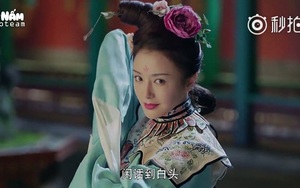 VIDEO Xem lại 'Diên Hy Công Lược' tập 21, 22: Hoàng hậu hóa thần tiên tỷ tỷ, Cao phi bực tức vì bị đốt sân khấu