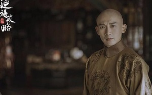 Xem 'Diên Hy Công Lược': Càn Long uy nghi thực chất 'siêu lầy' trong hậu trường