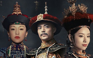 FPT chính thức phát hành 'Hậu cung Như Ý truyện', khẳng định không rắc rối như 'Diên Hy Công Lược'