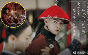 Xem 'Diên Hy Công Lược' tập 35, 36: Phó Hằng đồng ý lấy Nhĩ Tình