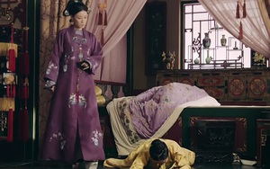 Xem 'Diên Hy Công Lược' tập 31, 32: Nhàn phi thâm độc khiến Cao Quý phi bỏng nặng, không thể qua khỏi