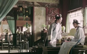 Xem 'Diên Hy Công Lược' tập 33, 34: Hóa ra người trong mộng của Thuần phi là... Phó Hằng