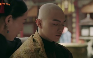 Xem 'Diên Hy Công Lược' tập 31, 32: Phó Hằng phũ phàng cự tuyệt Nhĩ Tình