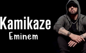 Hit mới của Eminem đánh bật 'Love Yourselff: Answer' của BTS khỏi vị trí quán quân Billboard