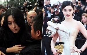 HOT: Nhật báo An ninh của Trung Quốc chính thức xác nhận tin Phạm Băng Băng bị bắt