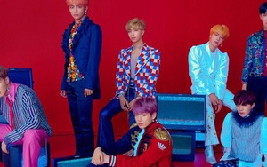 HOT: BTS trổ tài hát tiếng Nhật với 3 ca khúc mới sắp trình làng