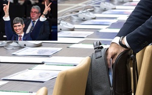 VIDEO: Nghe giọng hát của Thứ trưởng Bộ Giao thông vận tải Nga từ chức để theo đuổi âm nhạc