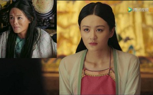 Xem 'Hậu cung Như Ý truyện': Fan sung sướng chứng kiến A Nhược bị quả báo