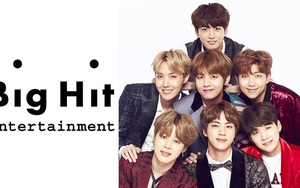 BTS tái kí hợp đồng với Big Hit, fan tiếc nuối tuổi thanh xuân của thần tượng