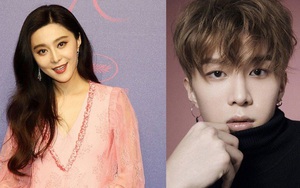 Em trai Phạm Băng Băng xuất hiện ở Seoul giữa tin đồn cấm xuất cảnh vì scandal của chị