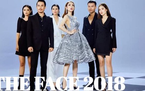 'The Face' Việt Nam tập 3: Thanh Hằng 'dằn mặt' giám khảo có quan hệ thân thiết với Minh Hằng
