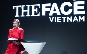 'The Face' tập 4: Võ Hoàng Yến chuẩn bị sẵn xiêm y, chỉ chờ thắng là 'lên đồ' loại thí sinh