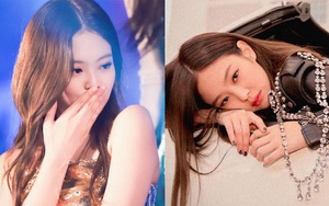 Jennie (Blackpink) khoe tài năng đa dạng trong ca khúc solo đầu tiên