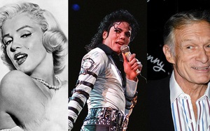 Forbes tung danh sách người chết kiếm nhiều tiền nhất năm: Ông chủ Playboy lập tức lọt Top